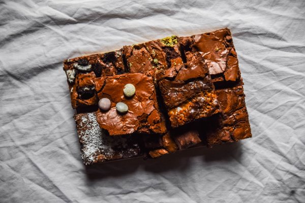 The Milk Brownie Bestseller Box